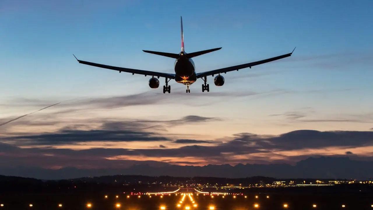 180 passengers of Dubai-Cochin Air India flight diverted to Mumbai land in Kochi on alternate flight
