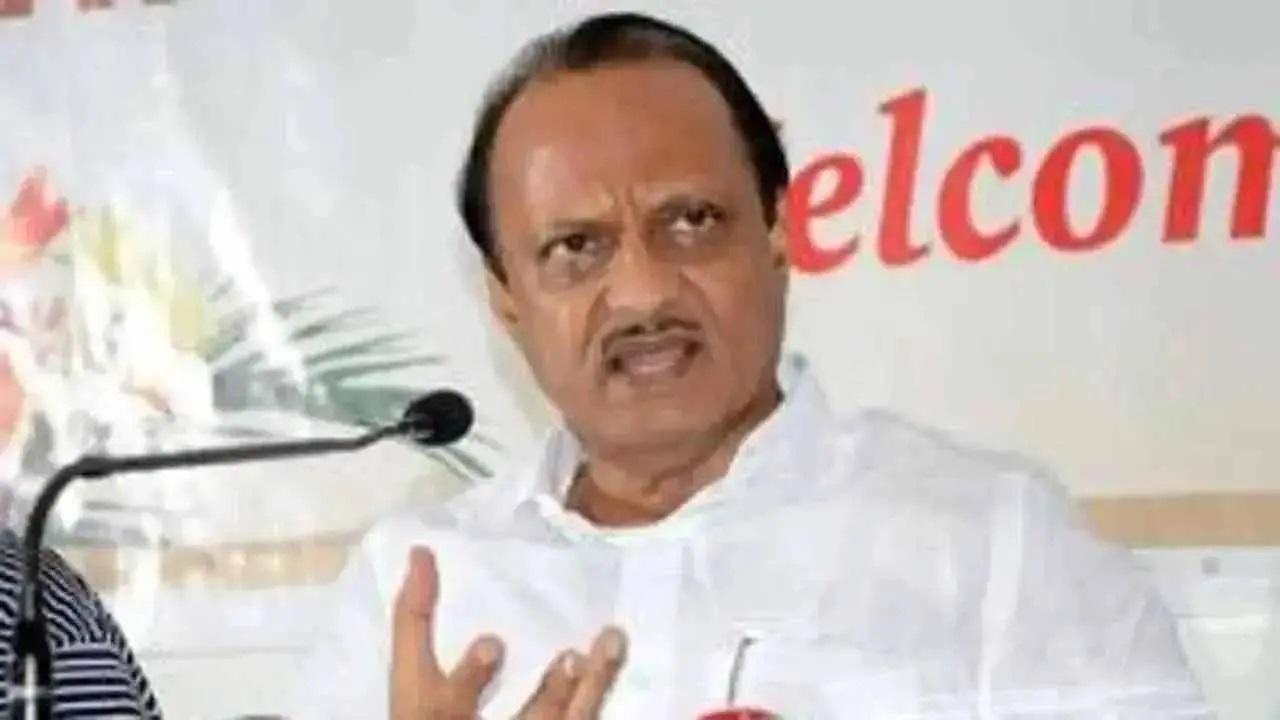 Will move Bombay HC against Shinde govt's decision to stay disbursement of funds under district plan: Ajit Pawar