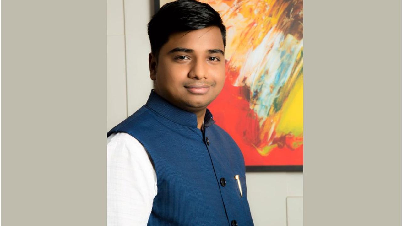 Alok Ranjan Tiwari: The Youthful & Inspiring Media Entrepreneur Writing New Dimensions of Success