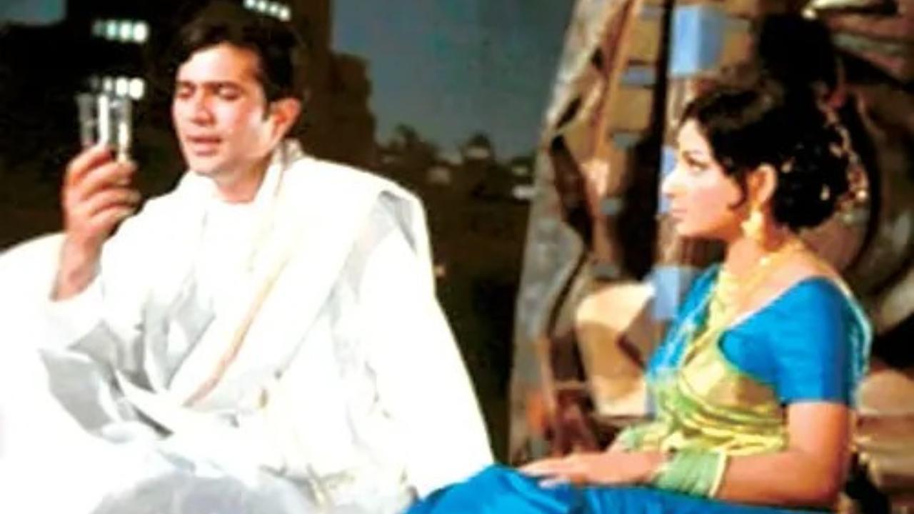 'Aradhana', 'Anand', 'Namak Haram': Reliving Rajesh Khanna's greatest hits