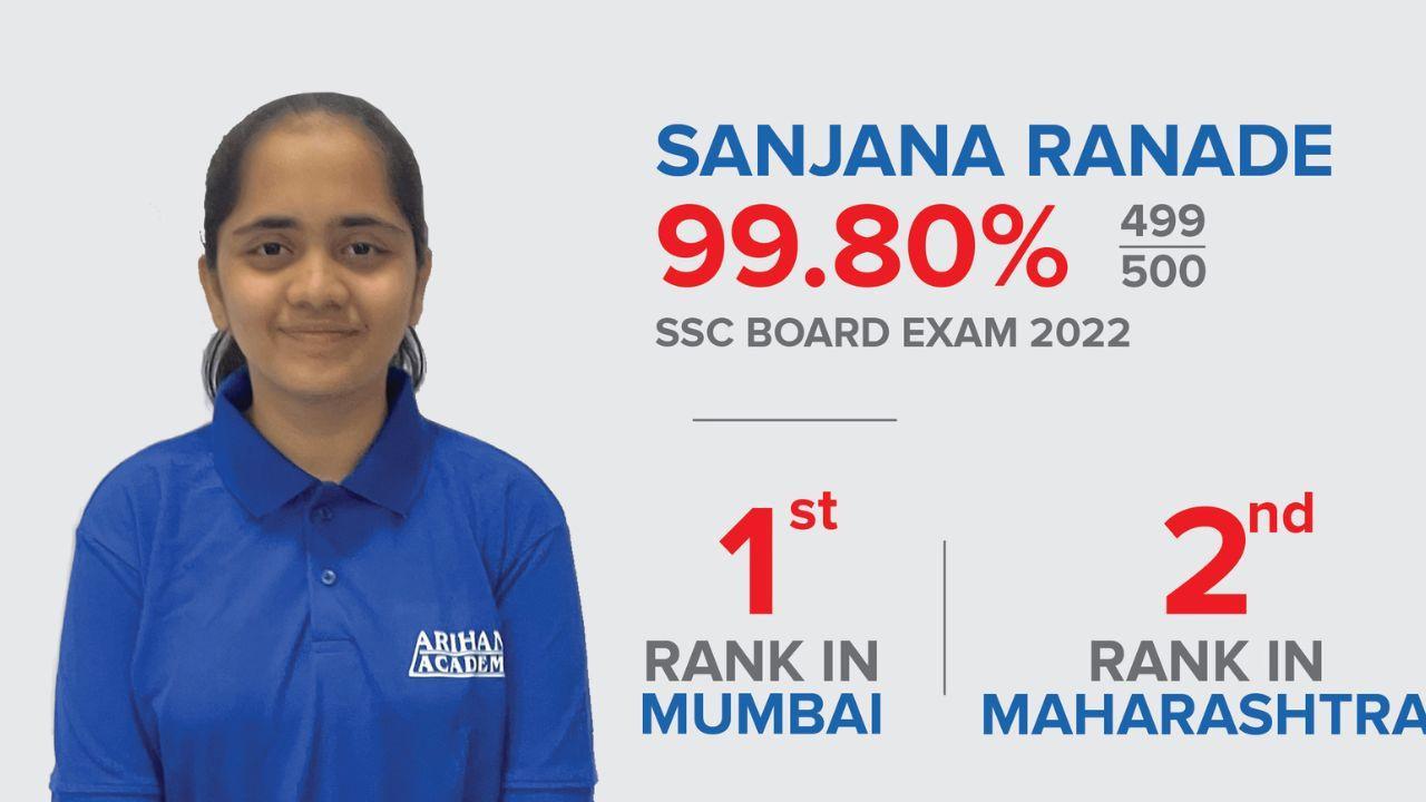 What does it take to be the SSC Board Exam 2022 Topper? Complete details inside