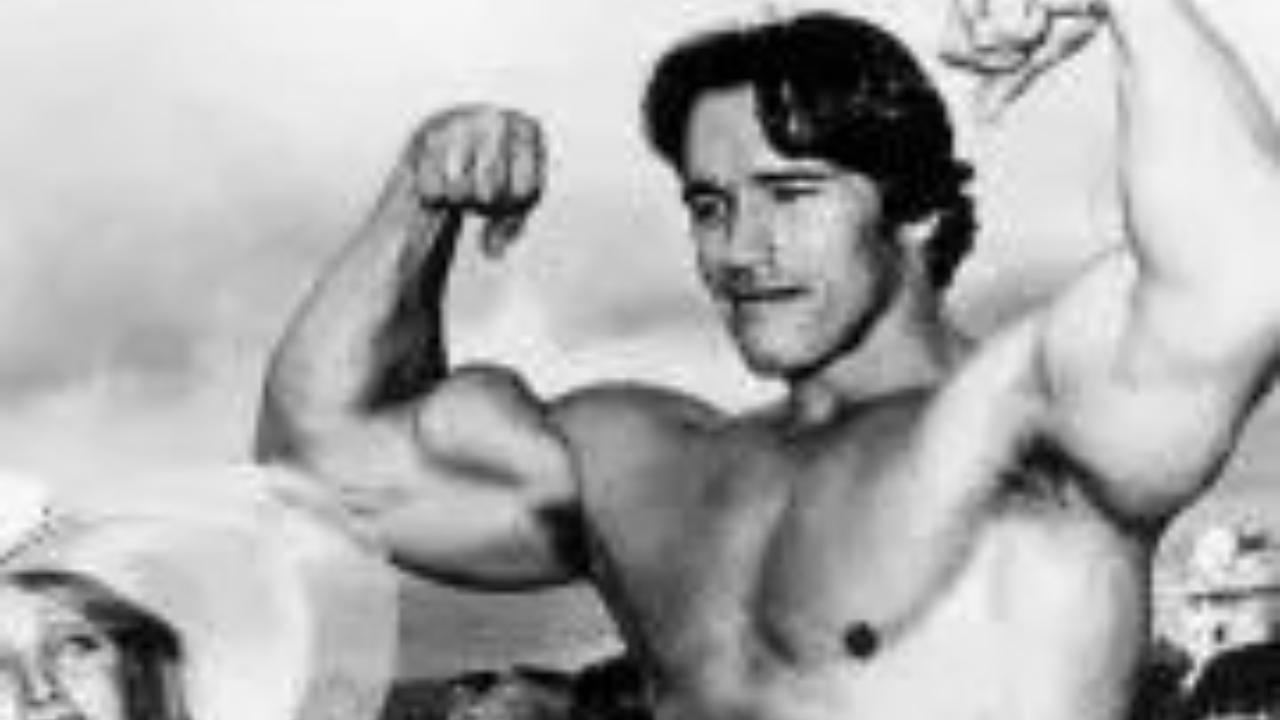 Birthday special: Arnold Schwarzenegger - The action star!