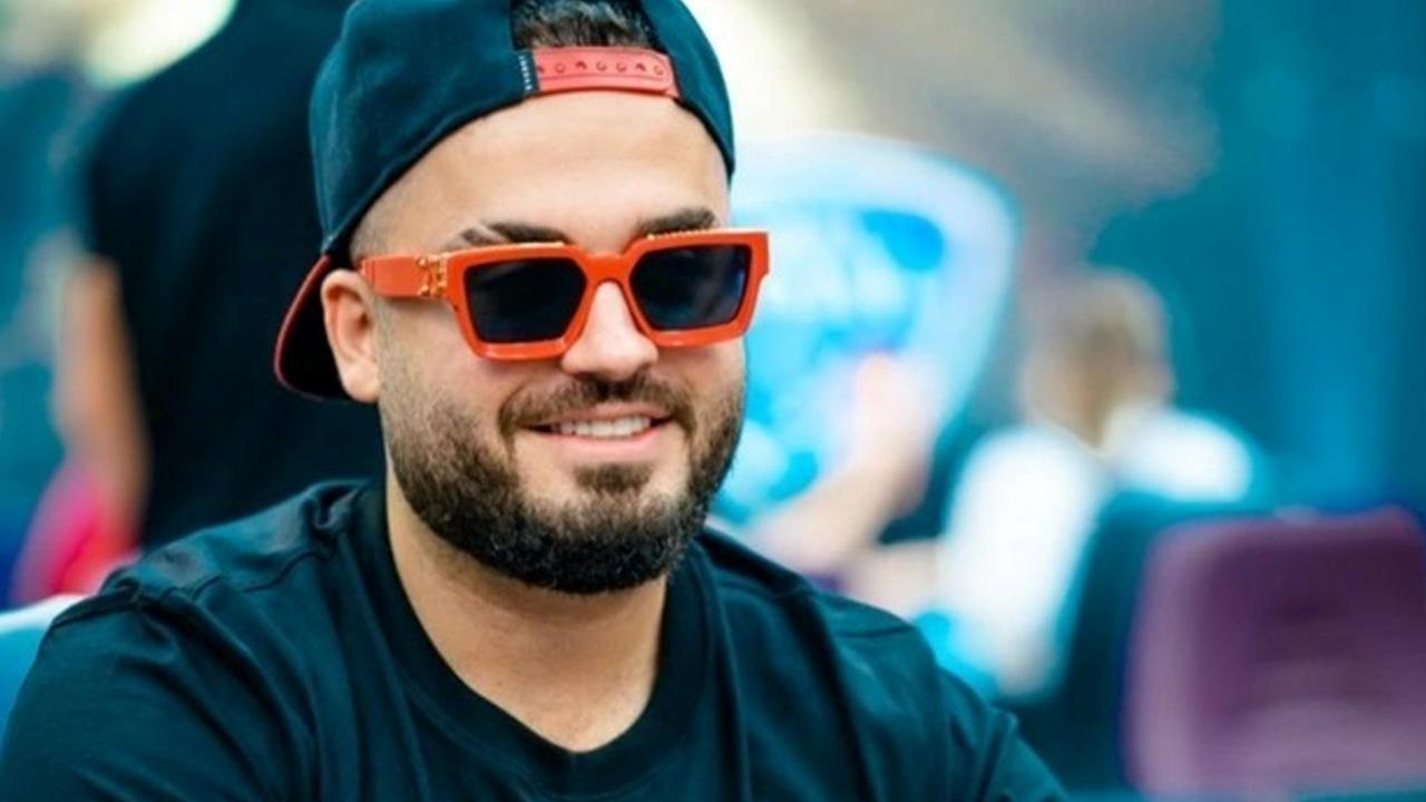 The Key To Success Is In Your Attitude and Willpower, according to Ashkan Fattahi