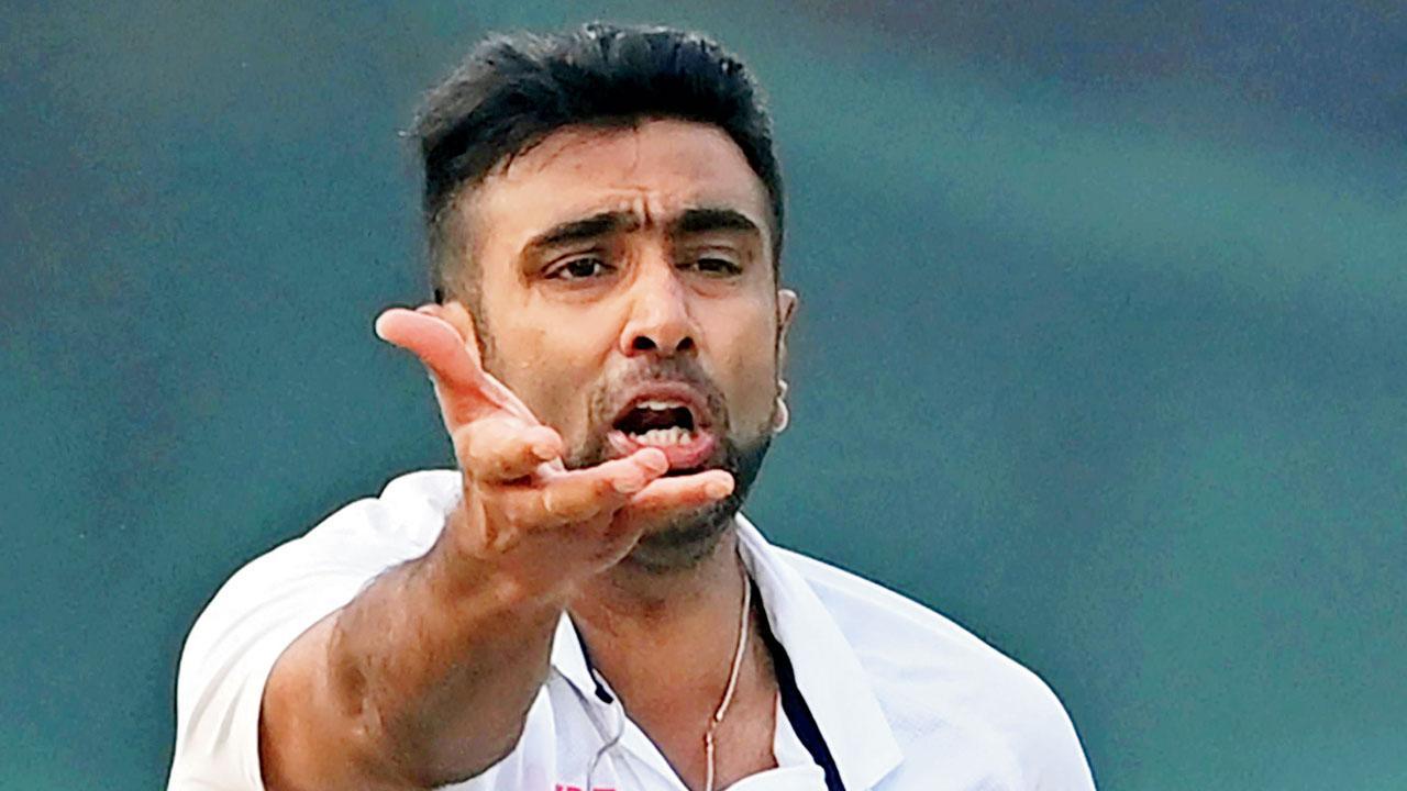 ENG vs IND: Ravichandran Ashwin Misses Out, Blame It On Combo Call