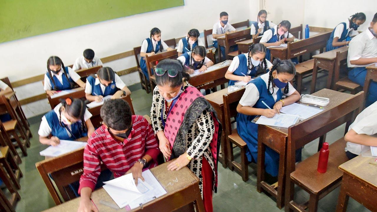 Assess, understand, help schoolchildren pick up pace: BMC's mantra for students in Mumbai