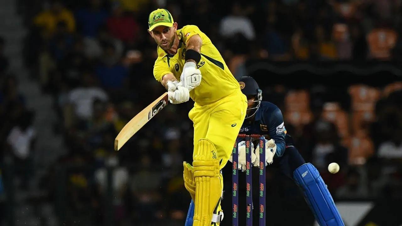Australia announces ODI squad for New Zealand, Zimbabwe series