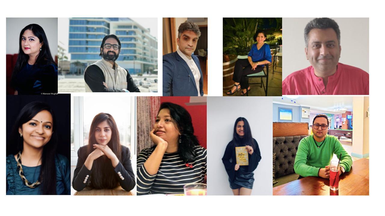 10 authors and books you shouldn’t miss to read this monsoon.