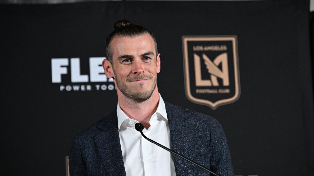 Gareth Bale keen to stay in MLS for as long as possible