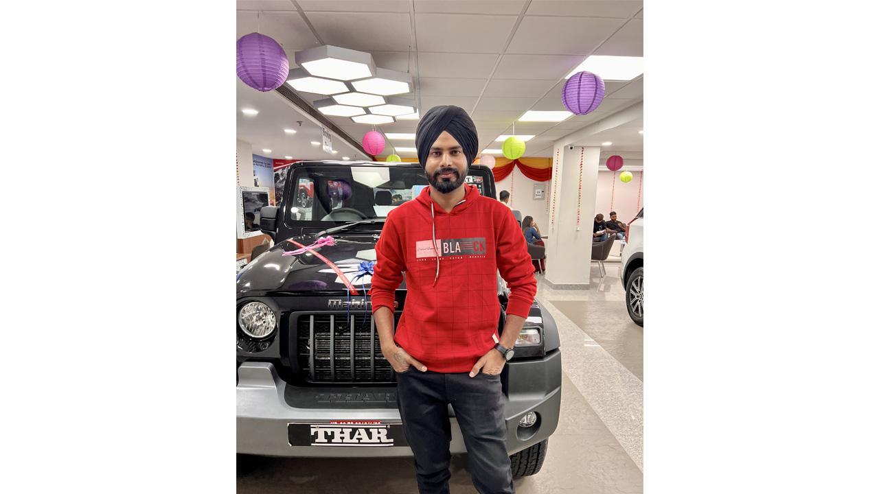 Adroit Digital Marketer Balvindar Singh Helps Brands Lead The Race to Victory
