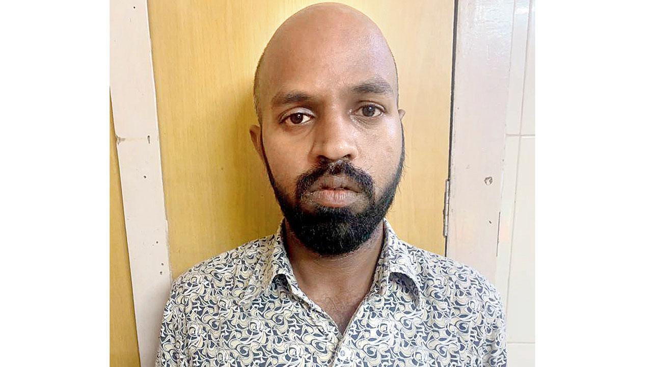 Mumbai: Bank staffer held for sending obscene videos to students