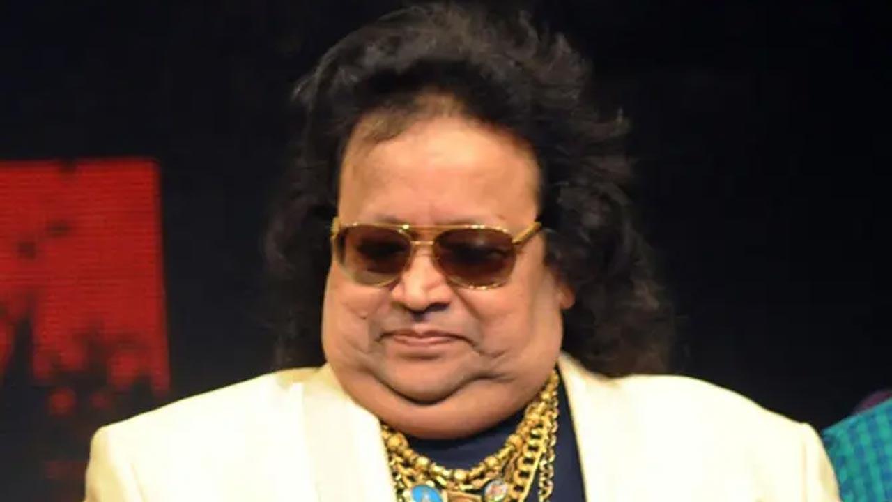 Masaba Masaba 2: Late singer Bappi Lahiri to be seen in cameo appearance