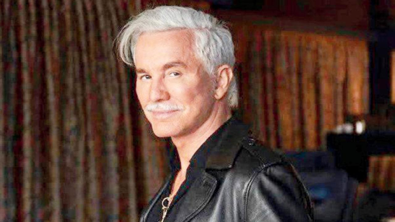 Director Baz Luhrmann