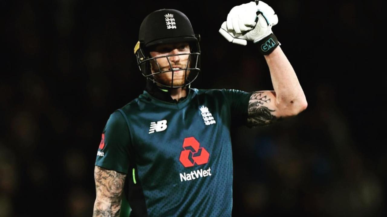 Some of Stokes' finest knocks include the match-winning 102* vs Australia in 2017, a brutal 52-ball 99 against India, and of course the famous 84* at Lord's in the 2019 World Cup Final. Picture Courtesy/ Official Instagram account of Ben Stokes