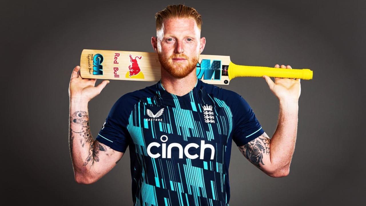 Despite having ascended to being the England Test captain, Stokes was reportedly hit by a controversy. In 2013, he was sent home from England's tour of Sri Lanka for flouting drinking rules. Picture Courtesy/ Official Instagram account of Ben Stokes