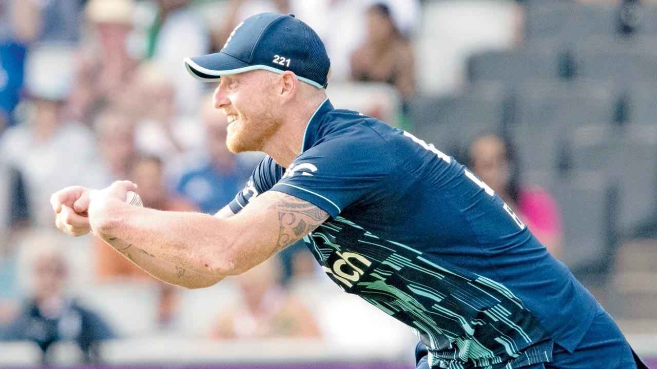 Ben Stokes on his ODI retirement: Three formats are just unsustainable for me now