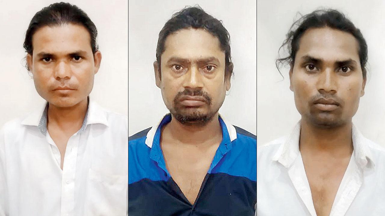 Mumbai: Three arrested for posing as eunuchs and duping Chakala family