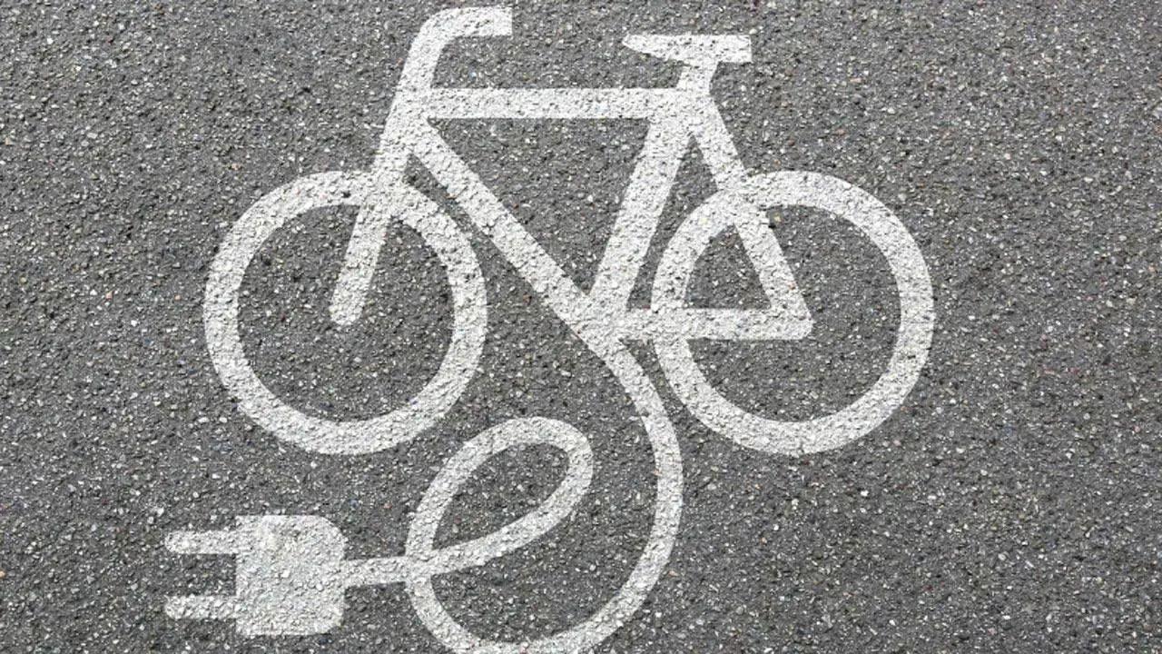 EV two-wheeler sales to go up by 78 percent in 2030 if all goes well