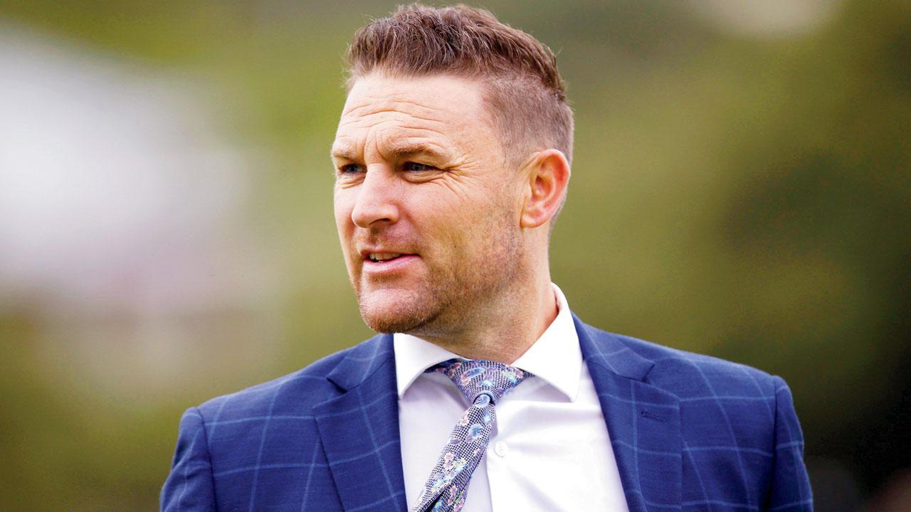 Cricket: McCullum leaves trail of memories | Otago Daily Times Online News