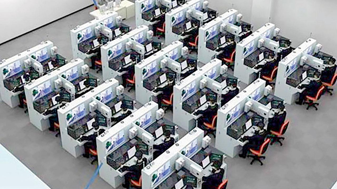 Bullet train drivers to get training on Jap simulators