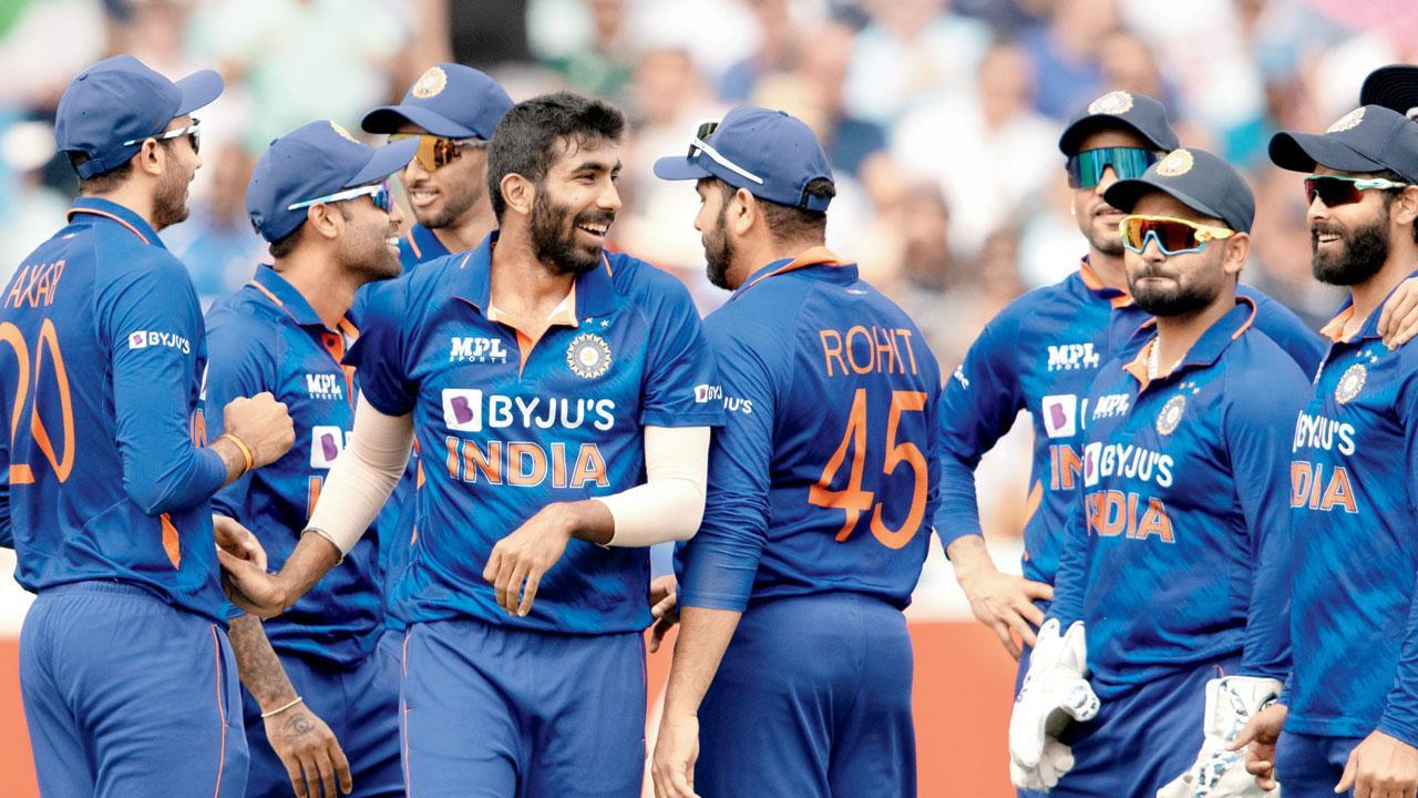 Jasprit Bumrah calls for stablity ahead of 2nd ENG vs IND ODI