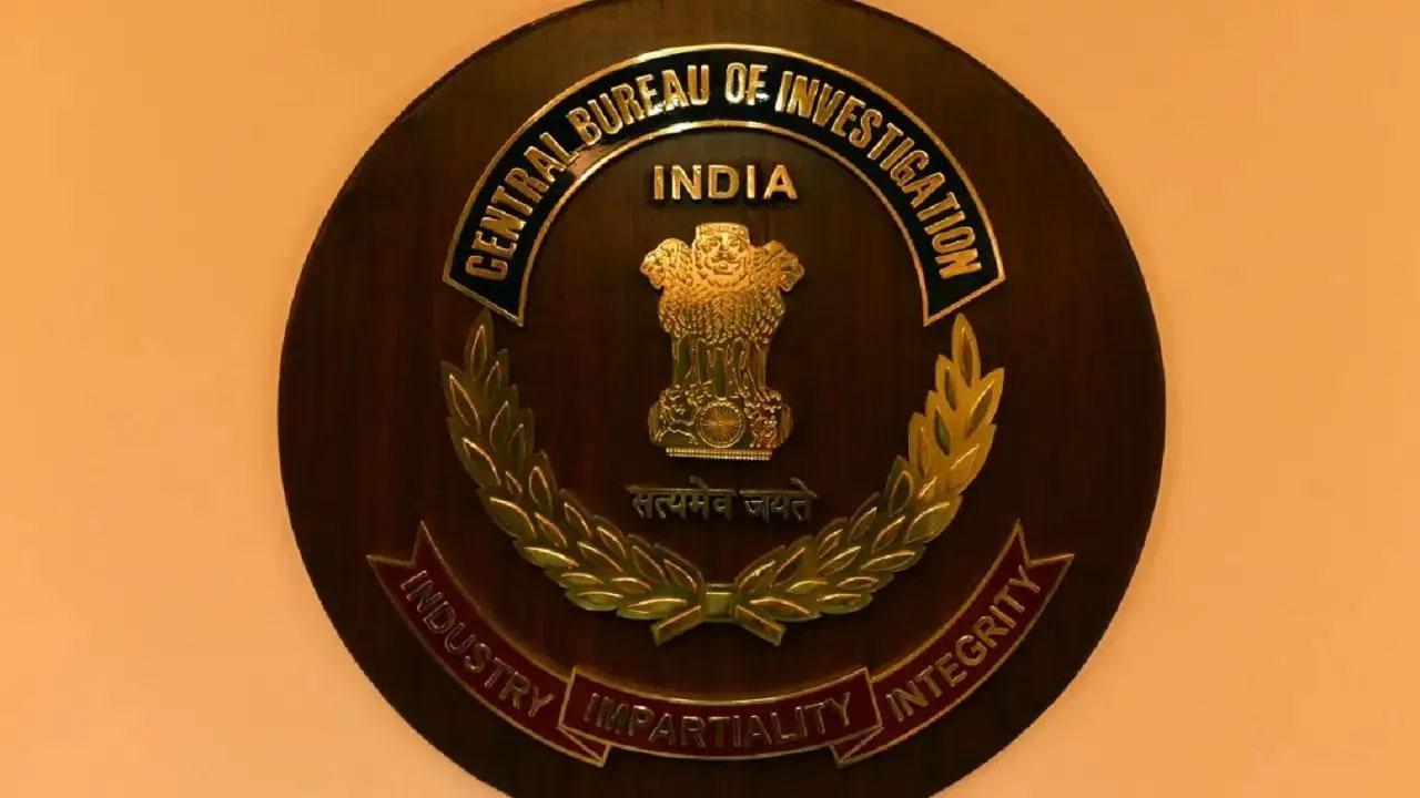 CBI seized my daughter's laptop, will move court: Karti Chidambaram