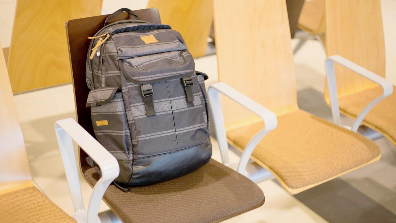 CISF returned 27,917 lost items to fliers in 18 months