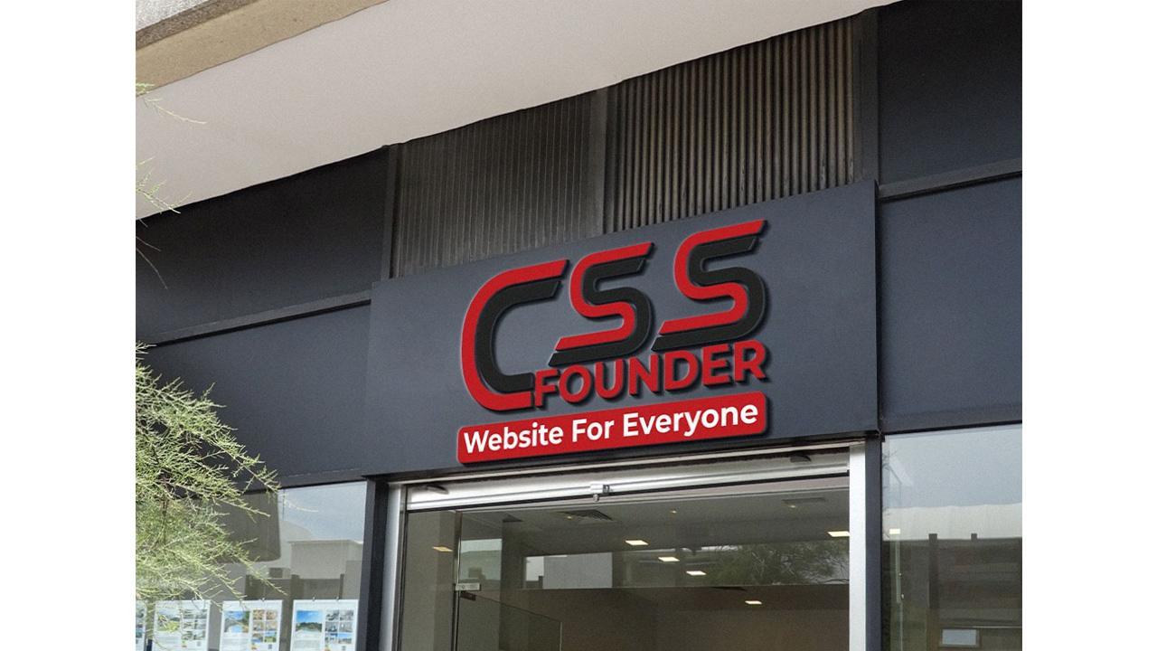 CSS Founder: Best Web Designing Company in Sydney, Australia