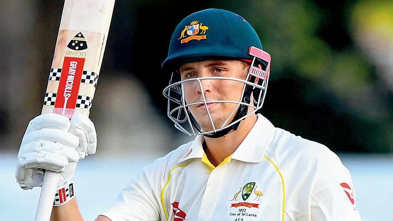 SL vs AUS: Cameron Green, Usman Khawaja put Australia on top