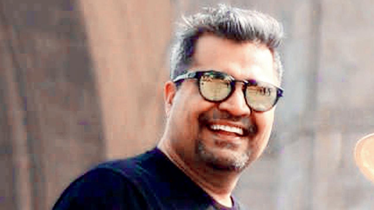 Shailendra Singh