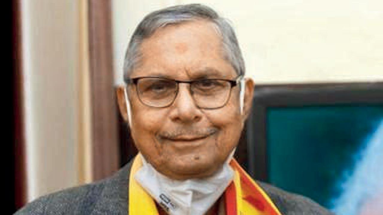Congress leader Mohan Prakash has been appointed as the party’s central observer