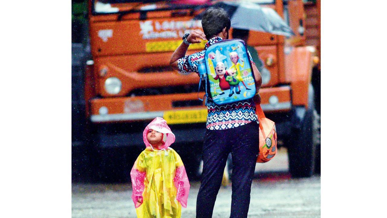 Mumbai Diary: Thursday Dossier