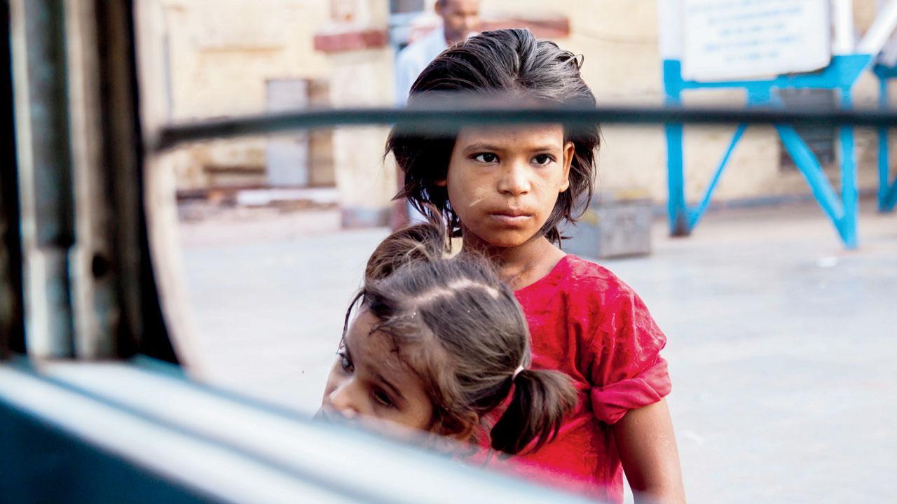 Mumbai: 181 children rescued on Western Railway in 7 months