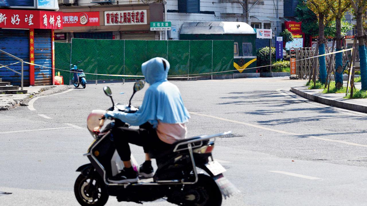 NZ Covid-19 death rate at record levels