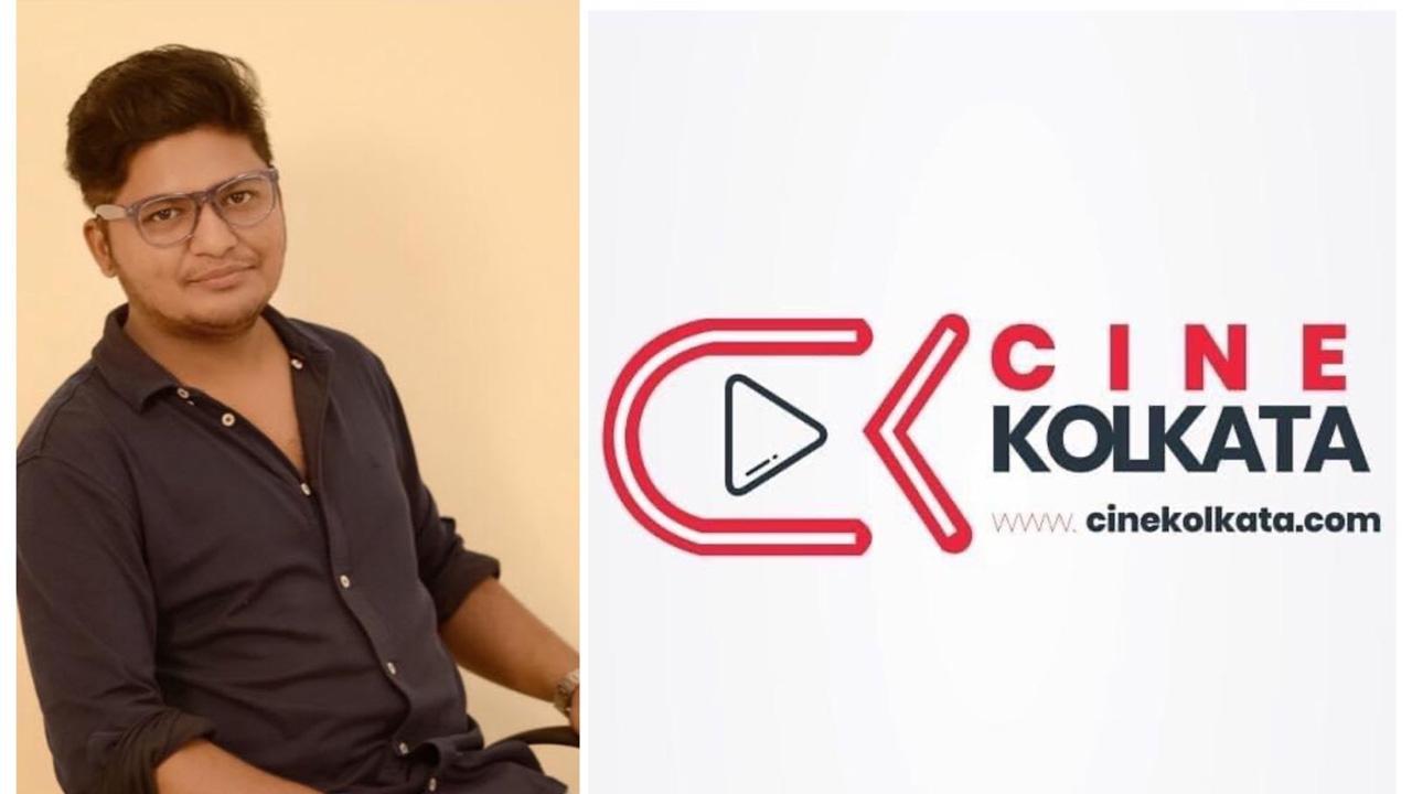 Souvik Saha, Founder of “Cine Kolkata”, shares how he created one of the biggest digital platforms of Kolkata