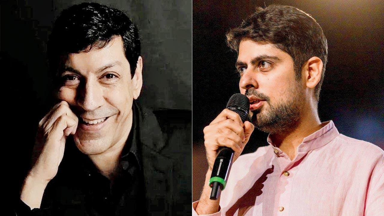 That funny feeling: Beat Monday blues with this comedy show in the city