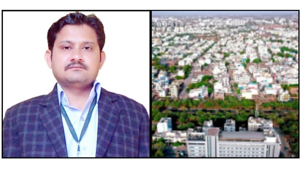 Keeping The Cleanest City Clean, For Food Habitat Of Populace