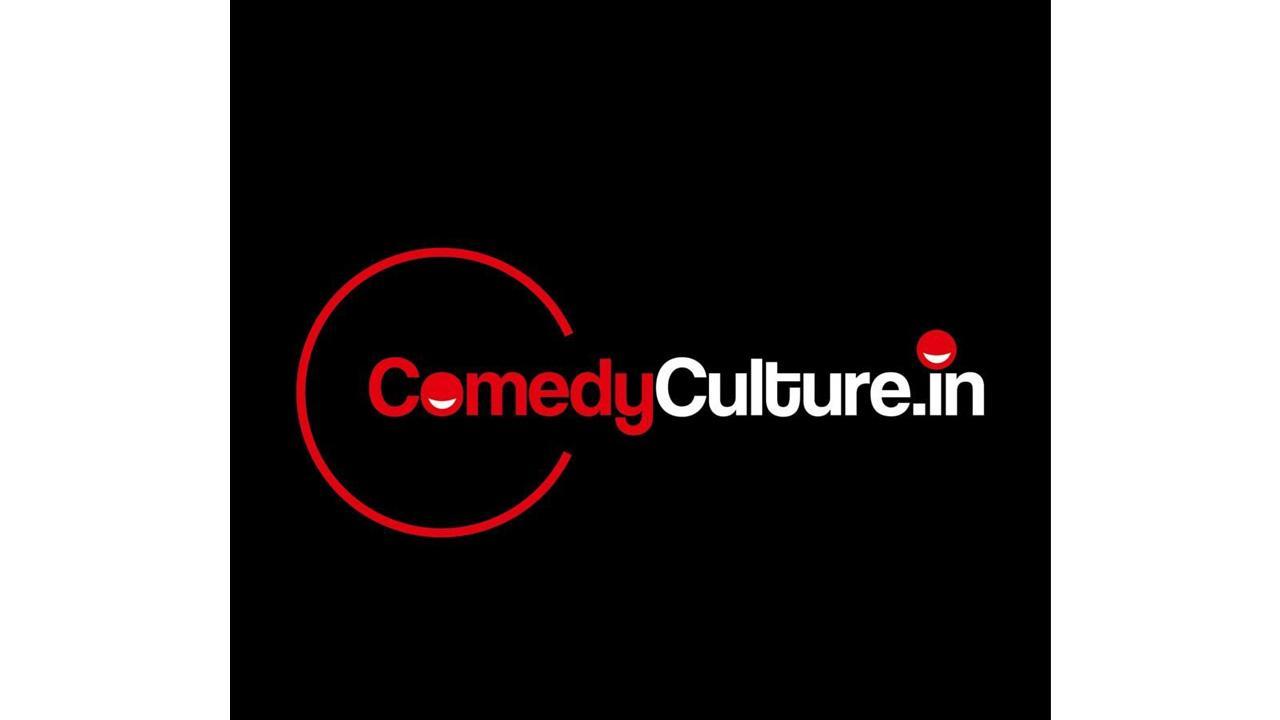 Get your daily dose of laughter only at Comedy Culture