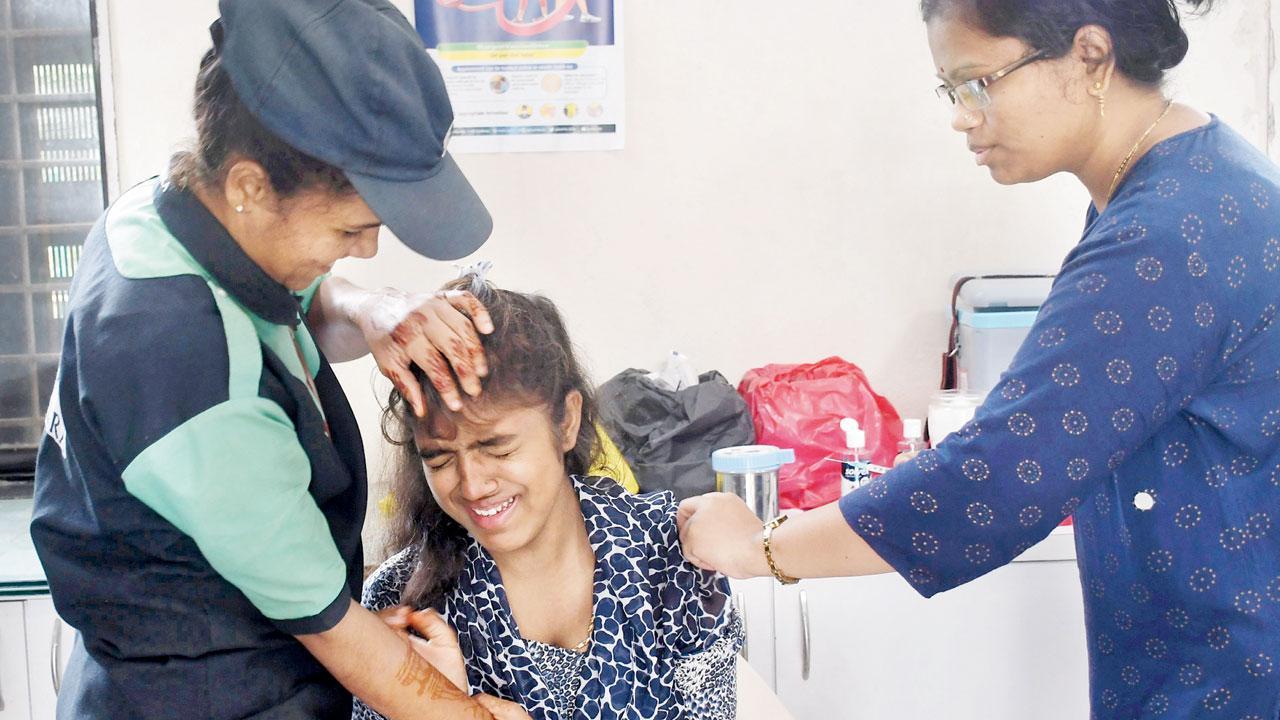 Mumbai reports 276 new Covid-19 cases, two fatalities; TPR at 2.59 per cent