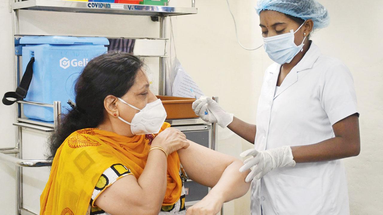 Mumbai sees no Covid-19 related death for third day