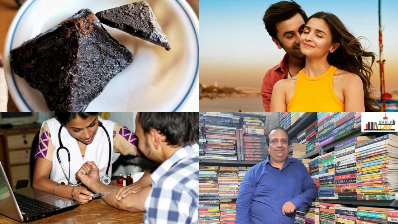 Food, music and books: Here’s a weekly round-up of Mid-day Online's top features