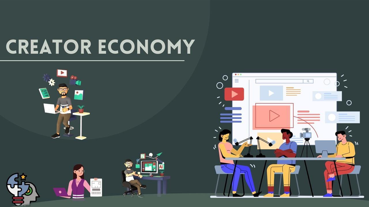 Less than 0.2% of content creators effectively monetize their following and influence. A look at how Knorish is changing the playing field