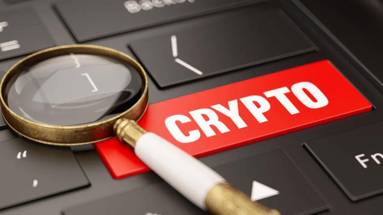 In a bid to secure investor protection, RBI slams crypto trading platforms