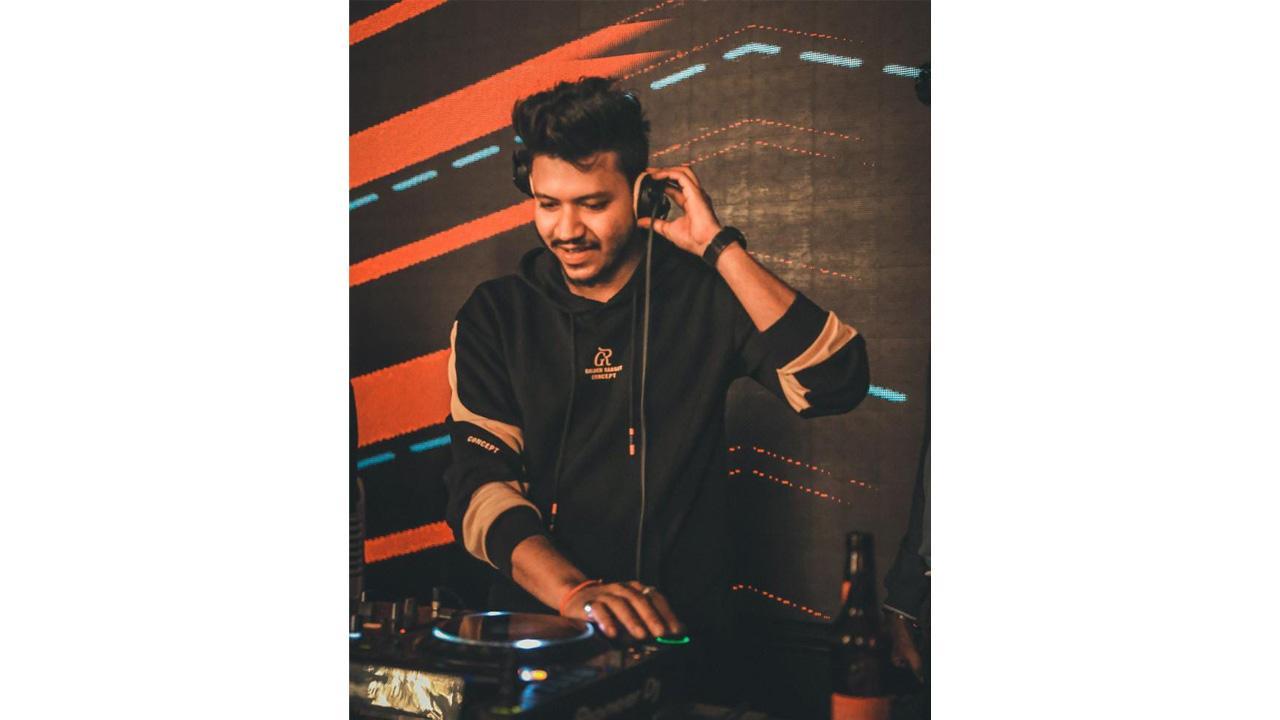 Notable artist DJ Manzee sheds light on pursuing the path of passion in music producing and DJing.