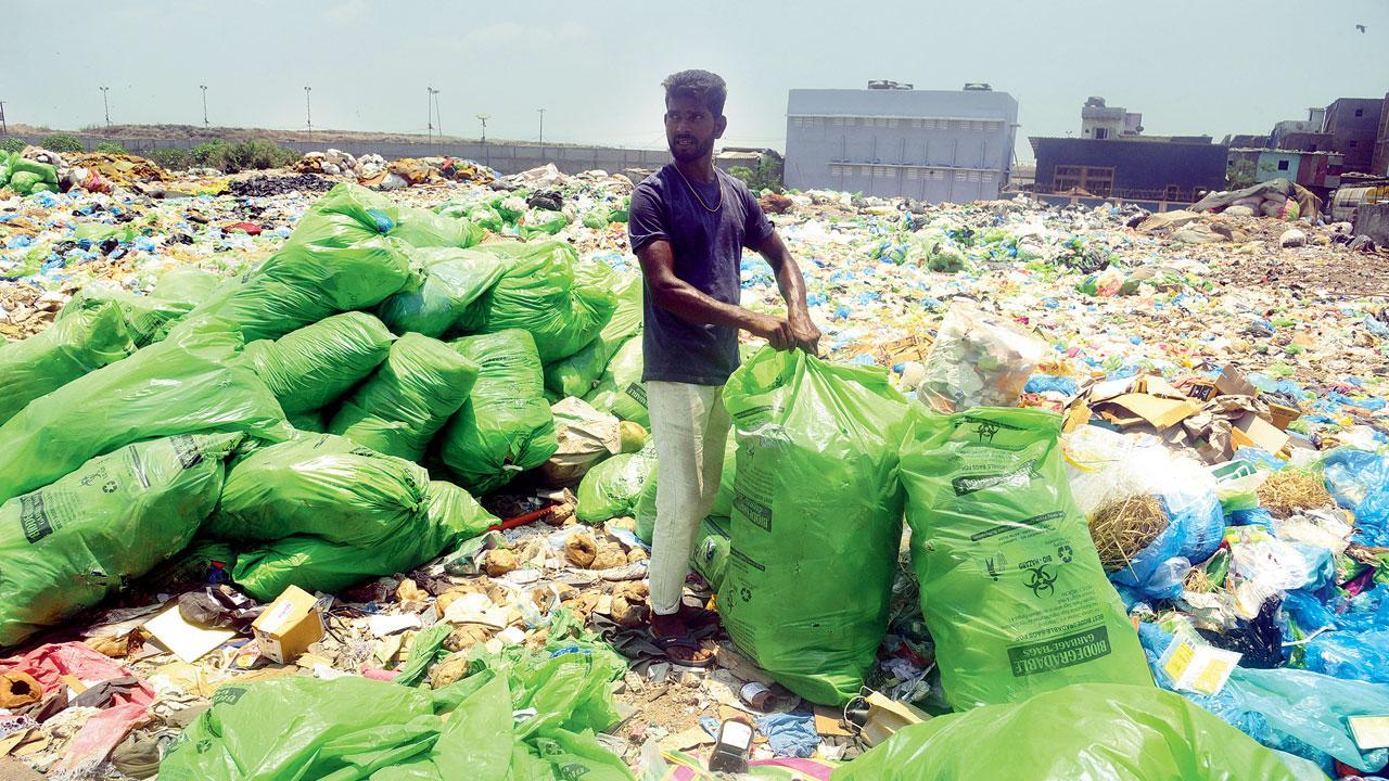 Look into Envoclean operations, pollution board tells Maharashtra