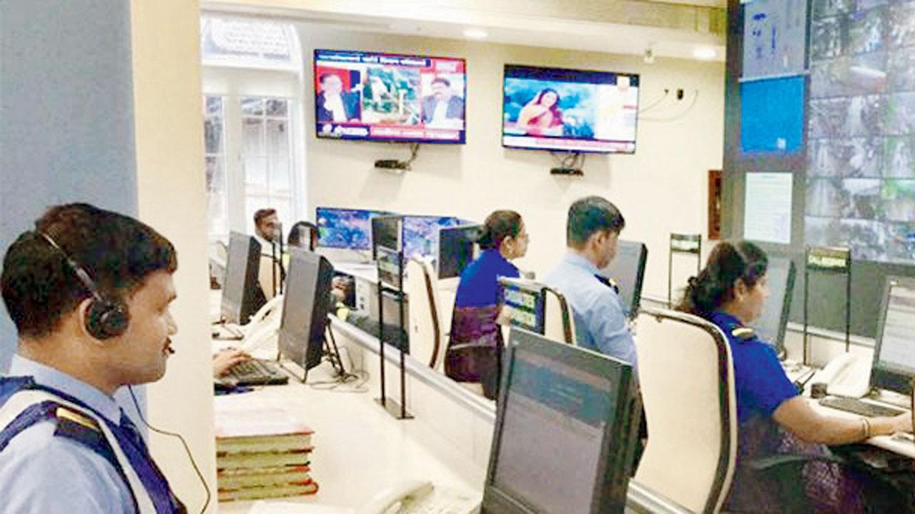 Mumbai: Std X minimum qualification for disaster management operators