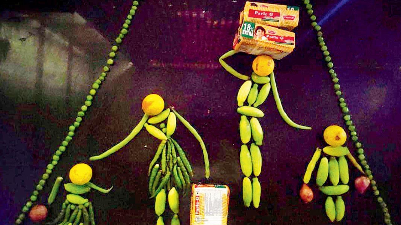 mid-day 43rd anniversary special: Doing it the art way