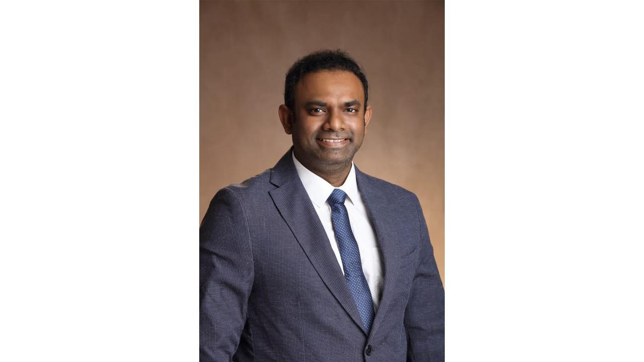 Incontinence and beyond: How to avoid the social stigma- Dr Mathisekaran Thangarasu