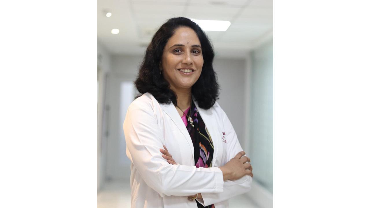 Dr. P Usha, founder of Samanvi Skin Clinic, decodes the intricacies of skin beauty treatments 