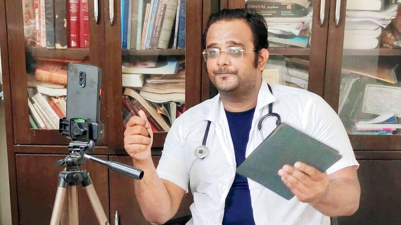 mid-day 43rd anniversary special: Telemedicine, the new buzzword