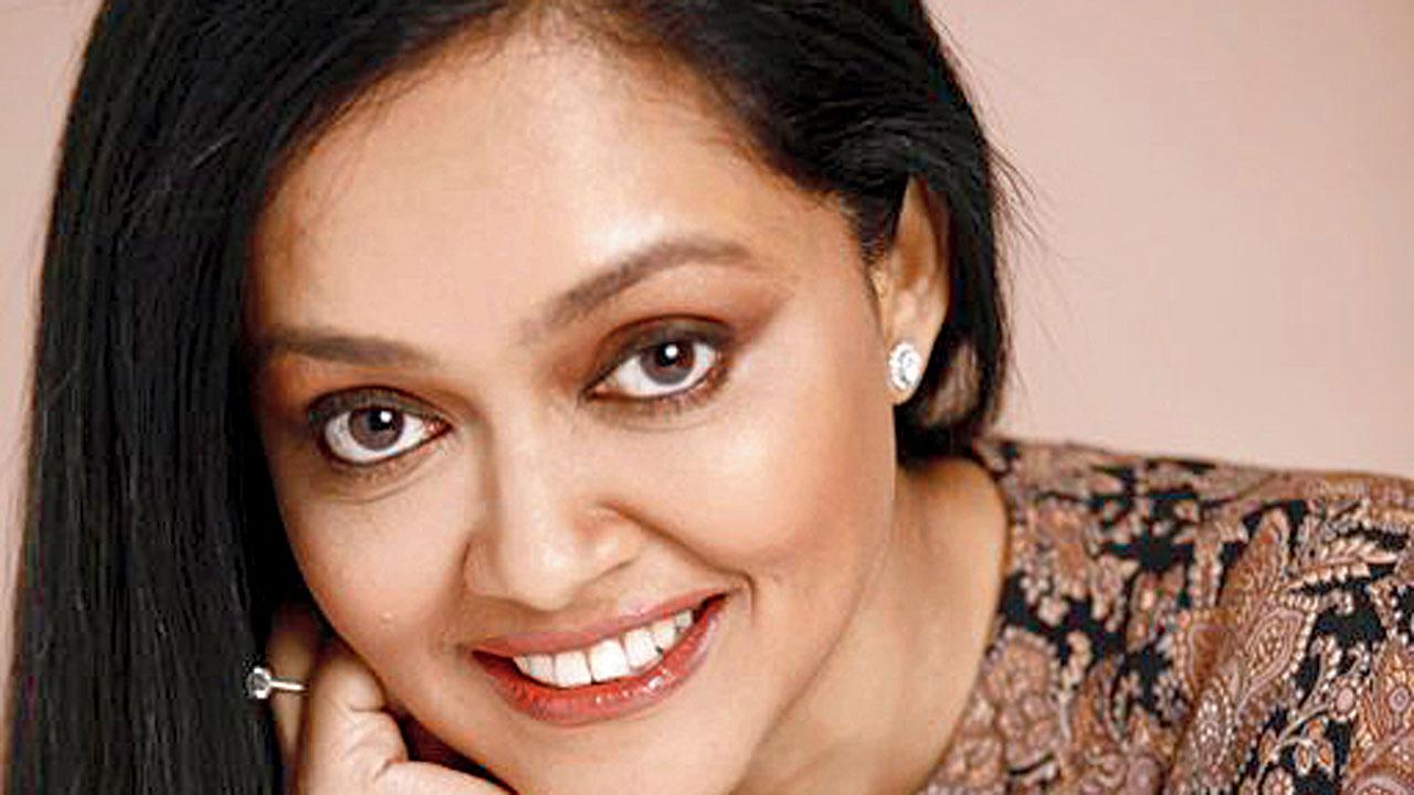 Dr Rashmi Shetty